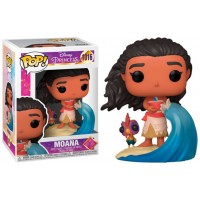 Funko pop disney ultimate princess moana