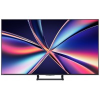 Hisense 55E8Q 139,7 cm (55") 4K Ultra HD Smart TV Wifi Negro, Gris 600 cd / mÂ²