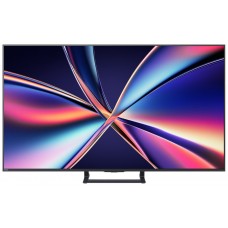 Hisense 55E8Q 139,7 cm (55") 4K Ultra HD Smart TV Wifi Negro, Gris 600 cd / mÂ²