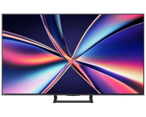 Hisense 55E8Q 139,7 cm (55") 4K Ultra HD Smart TV Wifi Negro, Gris 600 cd / mÂ²