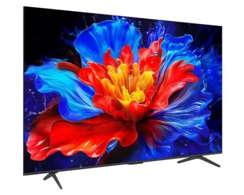 TCL 55P8K TV 55"  UHD QLED GOOGLETV 144HZ ONKYO
