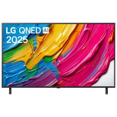 LG QNED AI 55QNED80A6A 139,7 cm (55") 4K Ultra HD Smart TV Wifi Negro