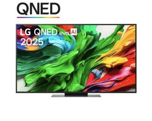TELEVISOR LG 55QNED86A6A