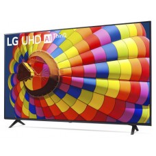 LG UHD 55UT80006LA Televisor 139,7 cm (55") 4K Ultra HD Smart TV Wifi Azul