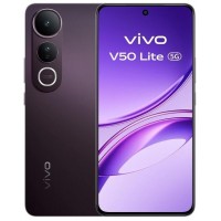 VIVO V50 Lite 5G 6.77" AMOLED 8Gb 256Gb Black