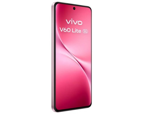 VIVO V60 Lite 5G 6.77" 12Gb 512Gb Pink