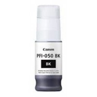 Cartucho tinta canon pfi - 050bk tc - 20 negro