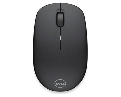 Mouse raton dell wm126 optico 3