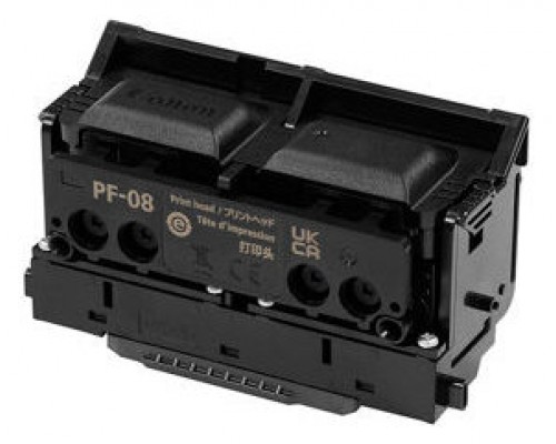 Cabezal plotter canon pf - 08