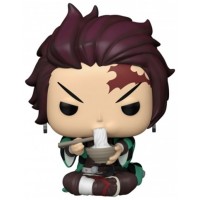 Funko pop kimetsu no yaiba demon