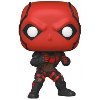 Funko pop dc comics gotham knights