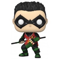 Funko pop dc comics gotham knights