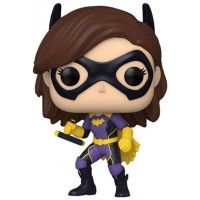 Funko pop dc comics gotham knights