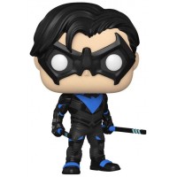 Funko pop dc comics gotham knights