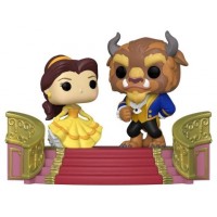Funko pop moment pack 2 disney