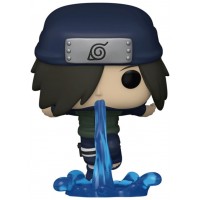 Funko pop naruto shippuden izumo 58010