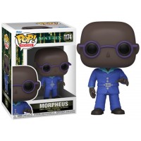 Funko pop cine the matrix 4