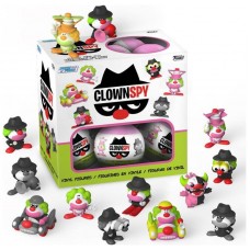 Caja sorpesa funko clown spy paka