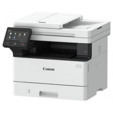 Multifuncion canon mf465dw laser monocromo i - sensys