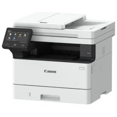 Multifuncion canon mf463dw laser monocromo i - sensys