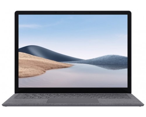 Portatil microsoft surface laptop 4 i5 - 1145g7