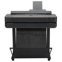 Plotter hp designjet t650 a1 24 pulgadas