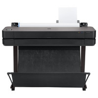 Plotter hp designjet t630 a0 36 pulgadas