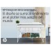 Plotter hp designjet studio steel a1