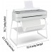Plotter hp designjet studio steel a1