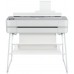 Plotter hp designjet studio steel a1