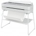 Plotter hp designjet studio steel a1