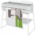 Plotter hp designjet studio steel a1