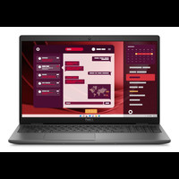 DELL Latitude 3550 Intel Core Ultra 5 125U Port&Atilde;&iexcl;til 39,6 cm (15.6") Full HD 16 GB DDR5-SDRAM 512 GB SSD Wi-Fi 6E (802.11ax) Windows 11 Pro Espa&Atilde;&plusmn;ol Gris