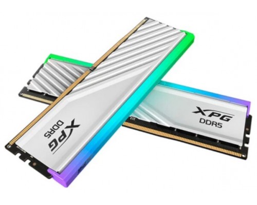 ADATA XPG Lancer DDR5 6000MHz 2x16G CL36  WHITE