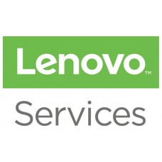 Lenovo 5WS1B38519 extensiÃ³n de la garantÃ­a 3 aÃ±o(s)