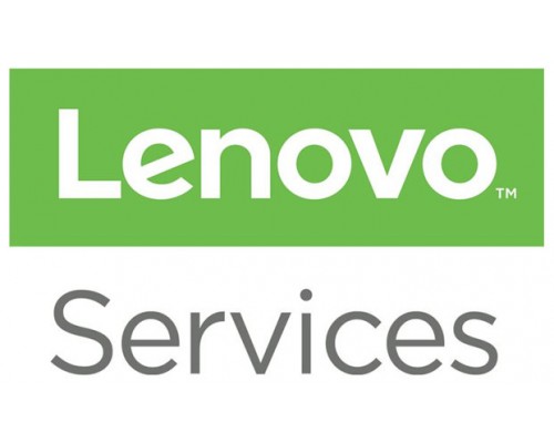 Lenovo 5WS1B38519 extensiÃ³n de la garantÃ­a 3 aÃ±o(s)