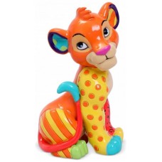 Figura enesco disney el rey león