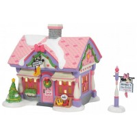 Figura decorativa enesco disney mickey mouse