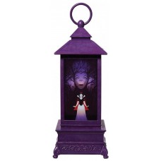 Farolillo purpurina enesco disney blancanieves