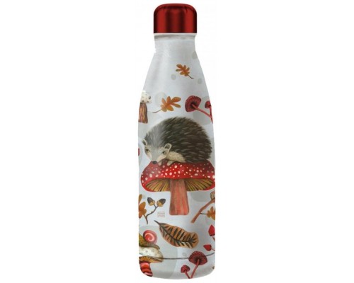 Botella isotermica enesco erizo