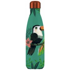 Botella isotermica enesco tucán