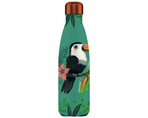 Botella isotermica enesco tucán