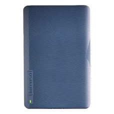 Disco duro externo hdd intenso 1tb Disco duro externo hdd intenso 1tb