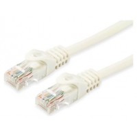 LATIGUILLO CATEGORIA 6A U/UTP LSZH 1.5M COLOR BLANCO
