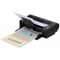 Escaner sobremesa canon imageformula dr - m140ii a4