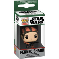 Funko pop keychain llavero star wars