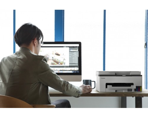 Canon Multifunción MAXIFY GX1050