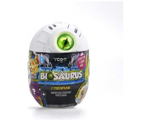 Bizak biosaurus cyberpunk pack individual 1