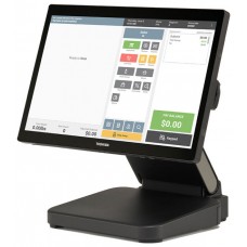 Toshiba TCX810 i3-1115G4E 2,2 GHz Todo-en-Uno 38,1 cm (15") Pantalla tÃ¡ctil Negro