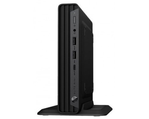 Mini ordenador hp elite 800 g9